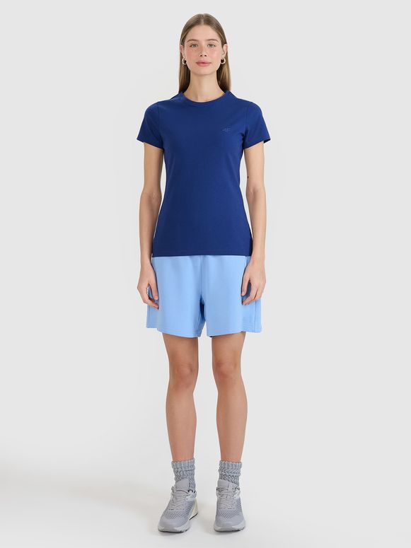 Футболка 4F TSHIRT F2255 женская - 5