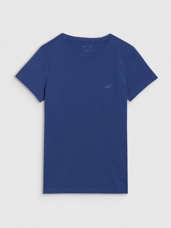 Футболка 4F TSHIRT F2255 женская - 6