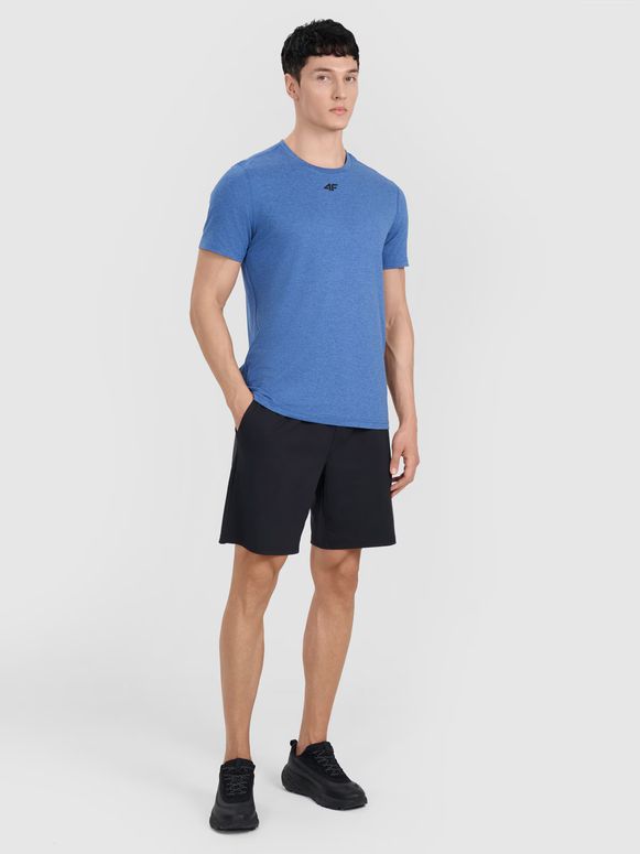 Шорти 4F SHORTS FNK M1310 чоловічі - 3
