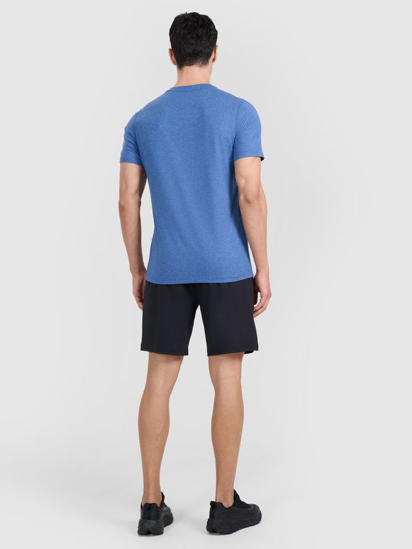 Шорти 4F SHORTS FNK M1310 чоловічі - 4