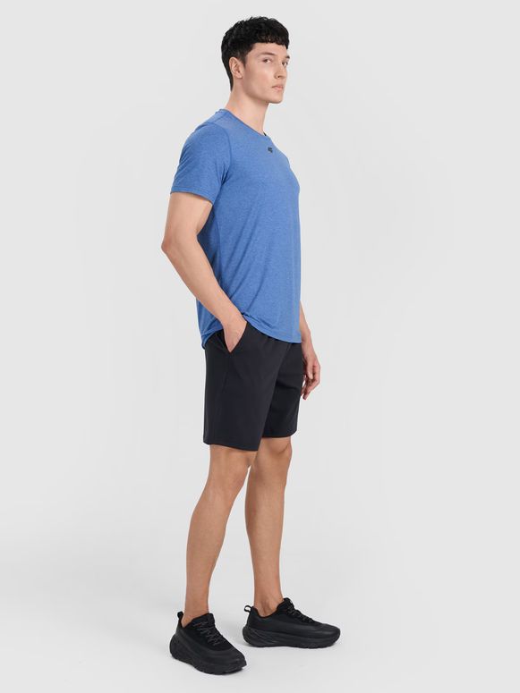 Шорти 4F SHORTS FNK M1310 чоловічі - 5