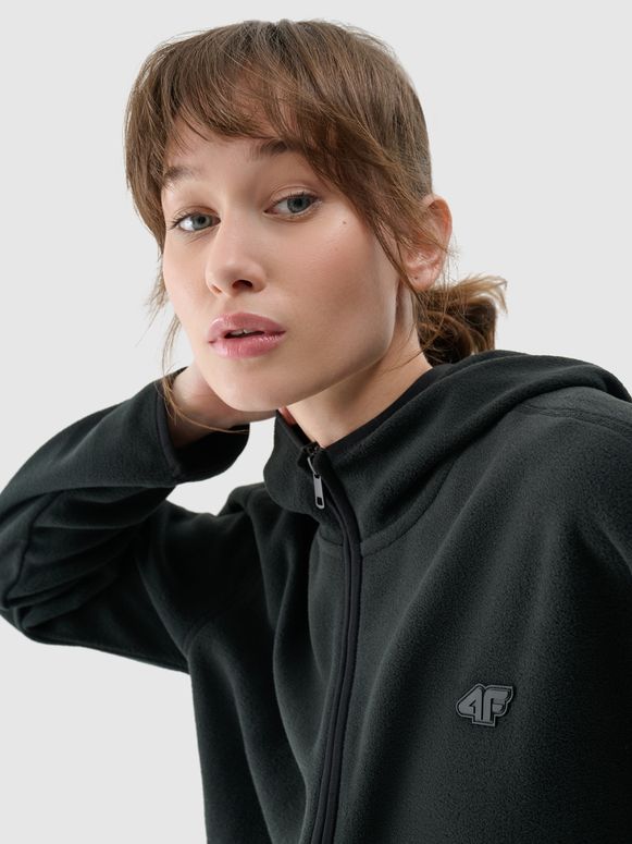 Джемпер 4F FLEECE F315 женский - 2