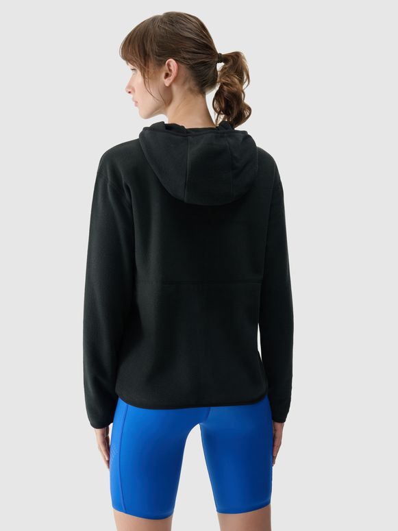 Джемпер 4F FLEECE F315 женский - 3