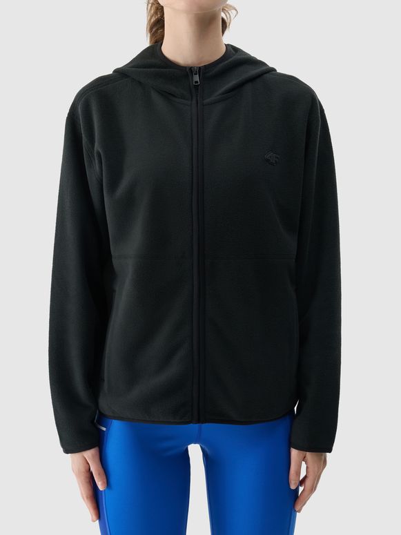 Джемпер 4F FLEECE F315 женский - 4