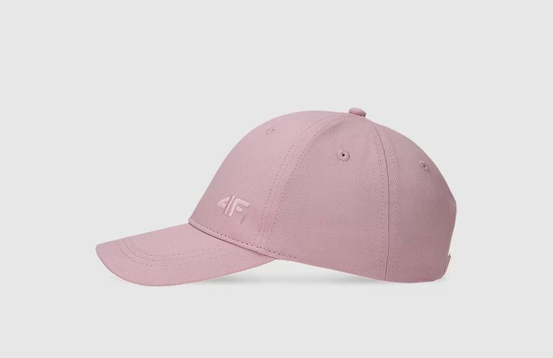 Кепка 4F BASEBALL CAP U464 - 3