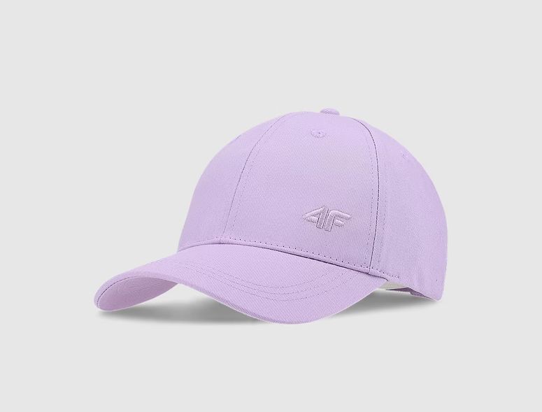 Кепка 4F BASEBALL CAP U464 - 1