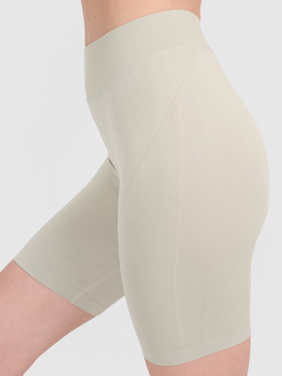 Лосины 4F SHORT TIGHTS FNK F091 женские - 2