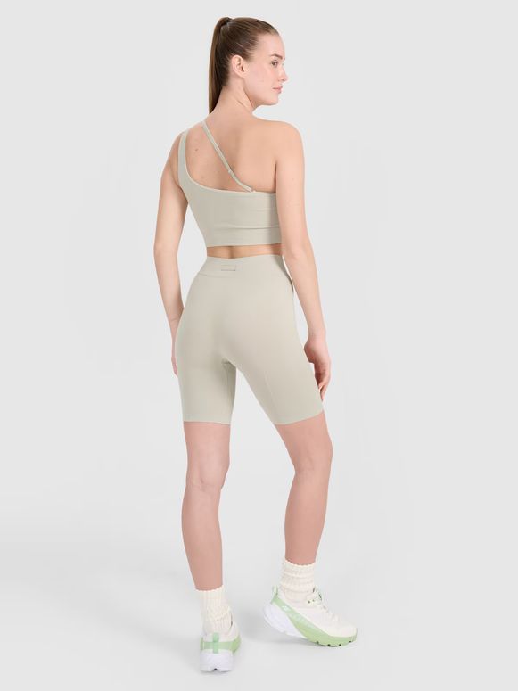 Лосины 4F SHORT TIGHTS FNK F091 женские - 5