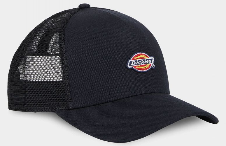Кепка Dickies HANSTON TRUCKER - 1