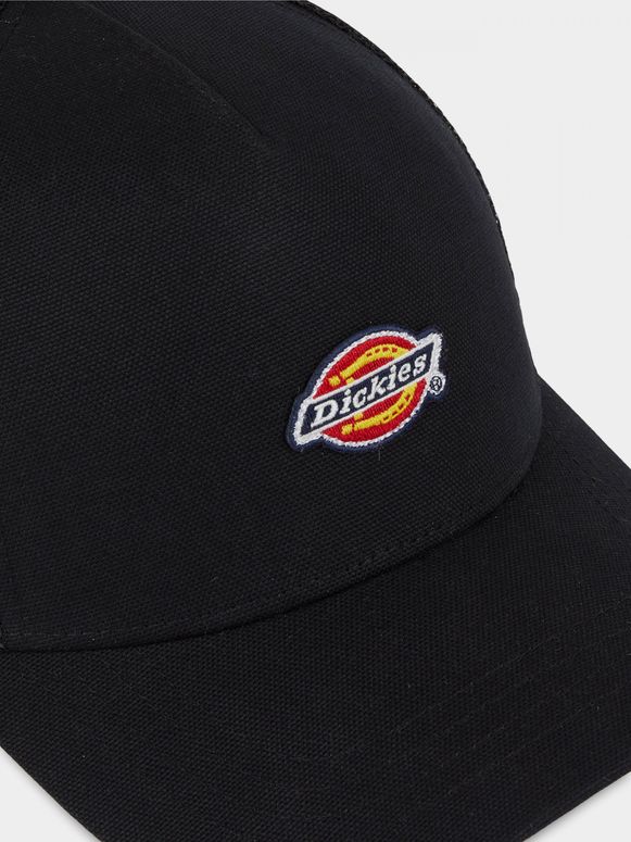 Кепка Dickies HANSTON TRUCKER - 2