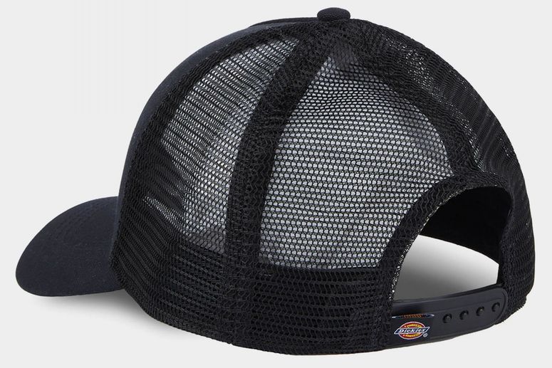 Кепка Dickies HANSTON TRUCKER - 3