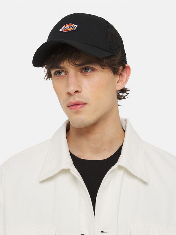 Кепка Dickies HANSTON TRUCKER - 4