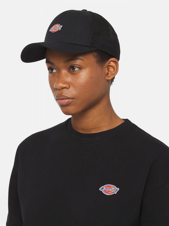 Кепка Dickies HANSTON TRUCKER - 5