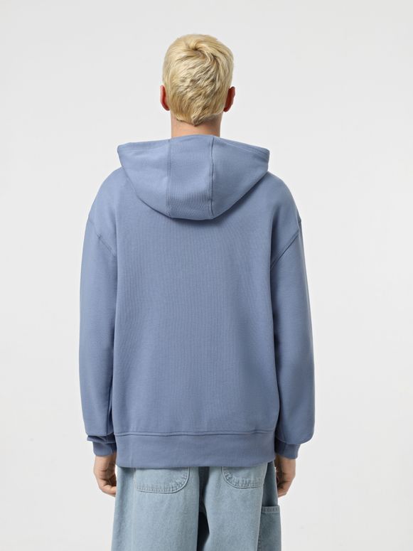 Джемпер Dickies MILLERSBURG HOODIE мужской - 2