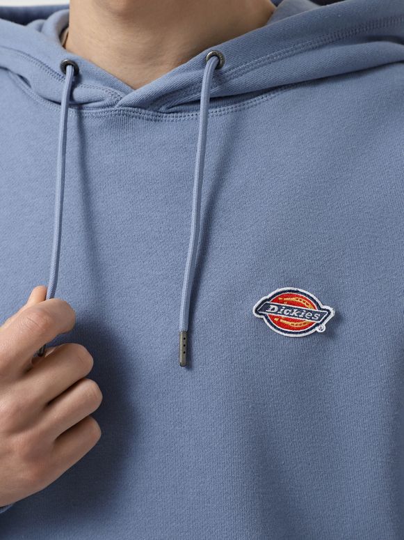 Джемпер Dickies MILLERSBURG HOODIE мужской - 3