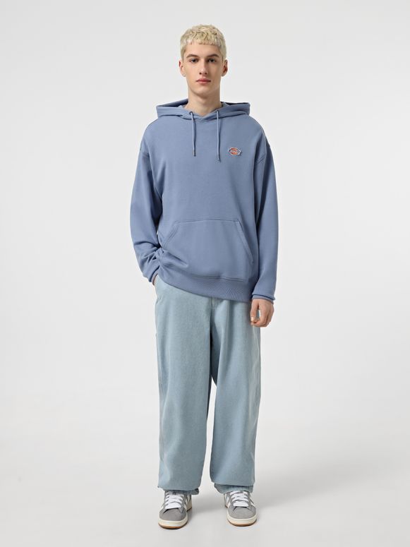Джемпер Dickies MILLERSBURG HOODIE мужской - 4