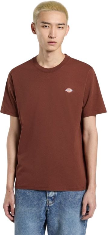 Футболка Dickies SS MAPLETON TEE чоловіча - 1