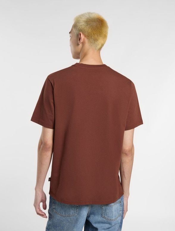 Футболка Dickies SS MAPLETON TEE чоловіча - 2
