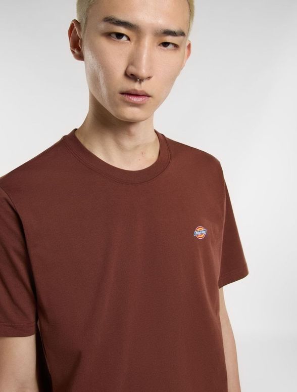 Футболка Dickies SS MAPLETON TEE чоловіча - 3