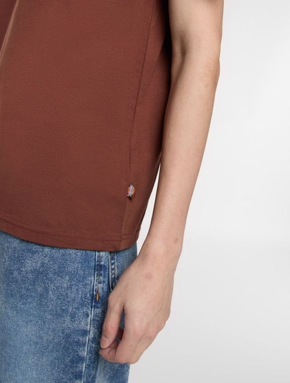 Футболка Dickies SS MAPLETON TEE чоловіча - 4
