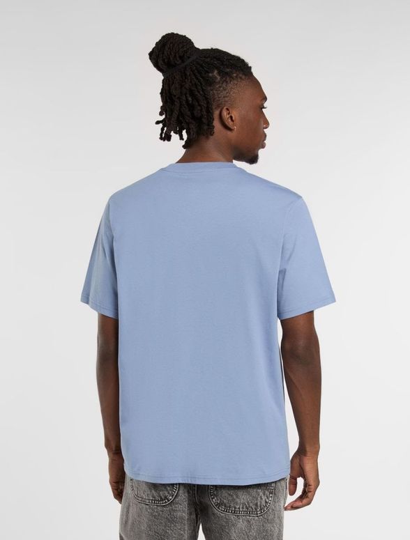 Футболка Dickies SS MAPLETON TEE чоловіча - 4