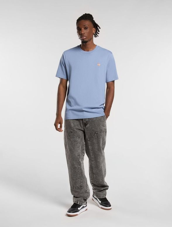 Футболка Dickies SS MAPLETON TEE чоловіча - 5