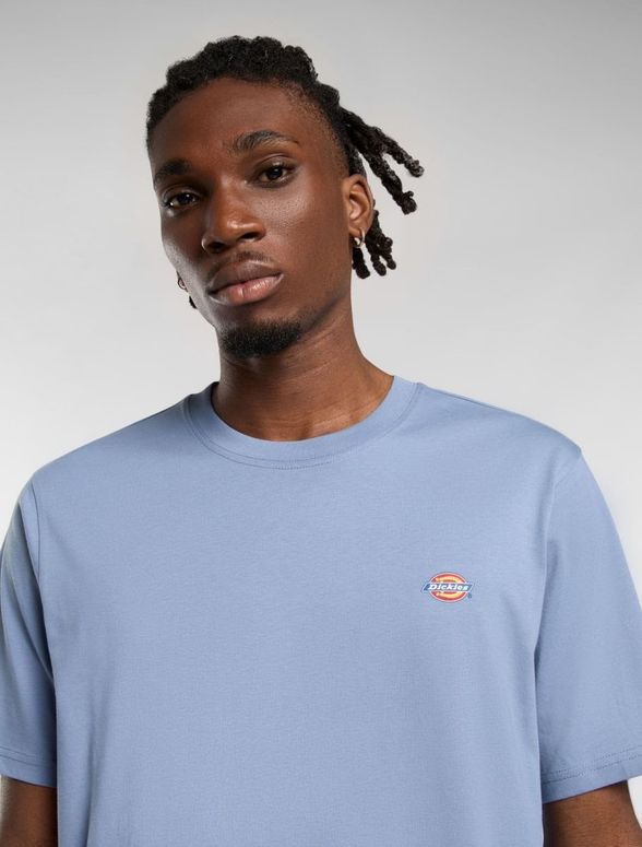 Футболка Dickies SS MAPLETON TEE чоловіча - 6