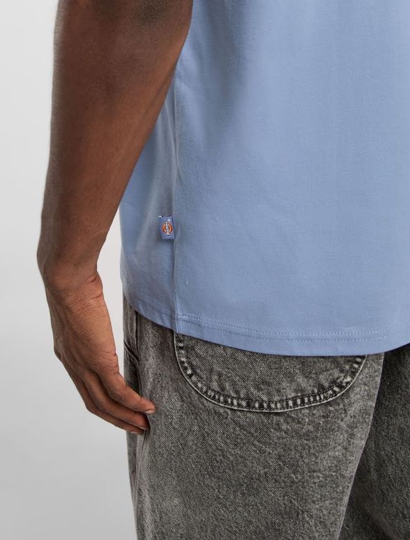 Футболка Dickies SS MAPLETON TEE чоловіча - 7