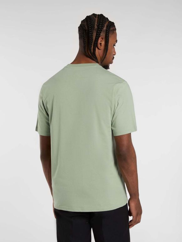 Футболка Dickies SS MAPLETON TEE чоловіча - 3