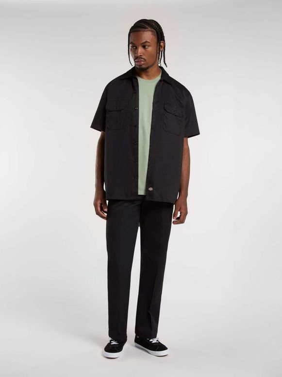 Футболка Dickies SS MAPLETON TEE чоловіча - 5