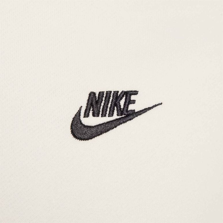 Джемпер Nike M NK CLUB FT PO HOODIE мужской - 5
