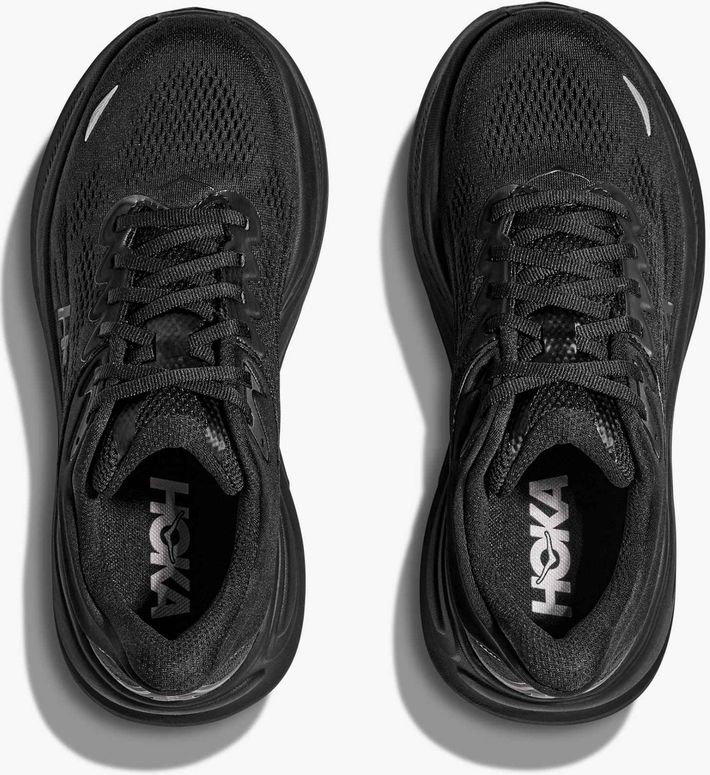 Кросівки Hoka BONDI 9 чоловічі - 7