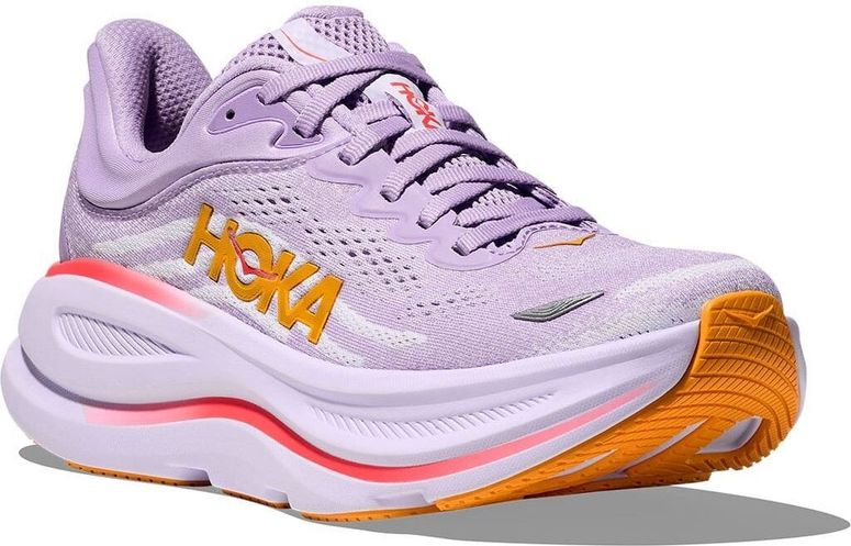 Кроссовки Hoka BONDI 9 женские - 3