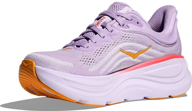 Кроссовки Hoka BONDI 9 женские - 4