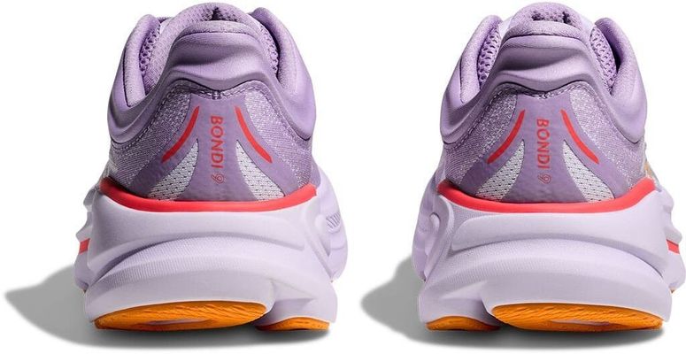 Кроссовки Hoka BONDI 9 женские - 5