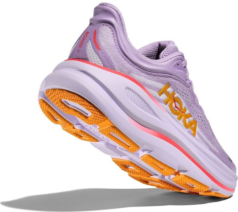 Кроссовки Hoka BONDI 9 женские - 6