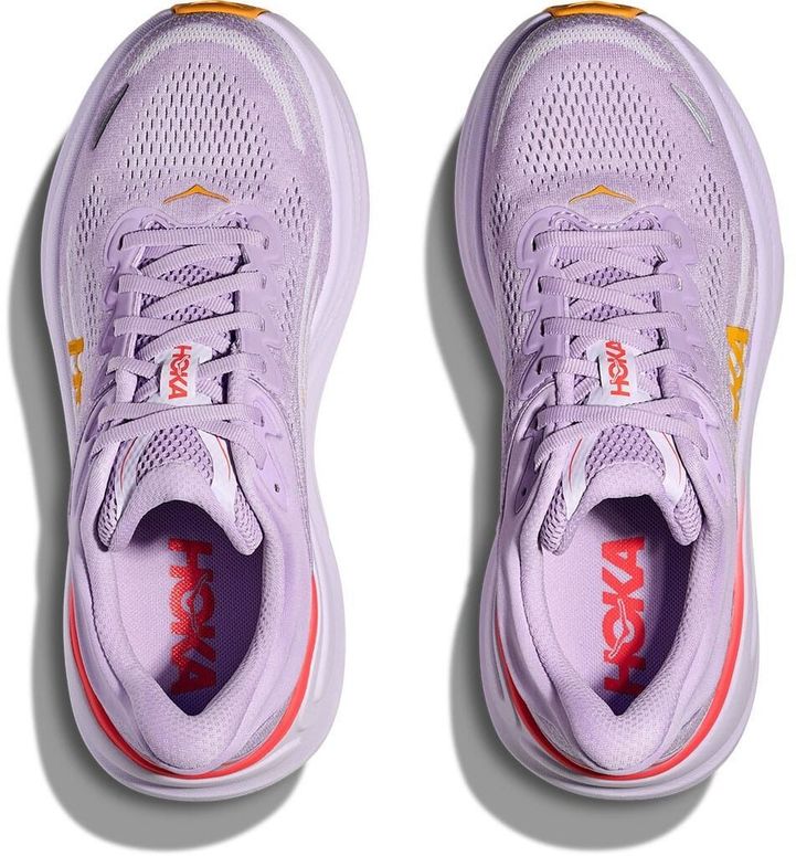 Кроссовки Hoka BONDI 9 женские - 7