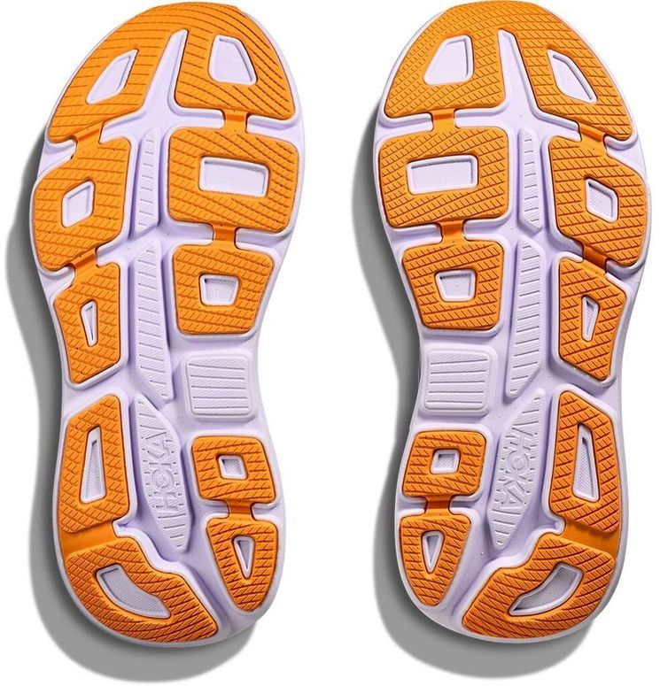 Кроссовки Hoka BONDI 9 женские - 8