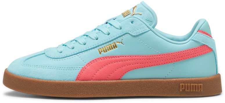 Кроссовки Puma PUMA CLUB II ERA женские - 1