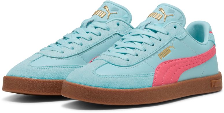 Кроссовки Puma PUMA CLUB II ERA женские - 3