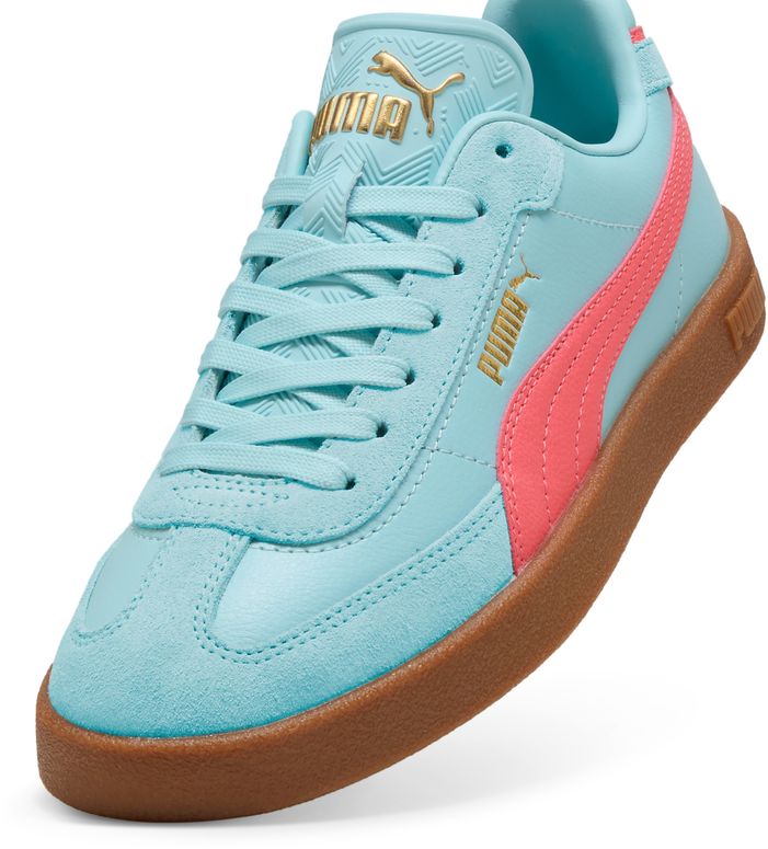 Кроссовки Puma PUMA CLUB II ERA женские - 4