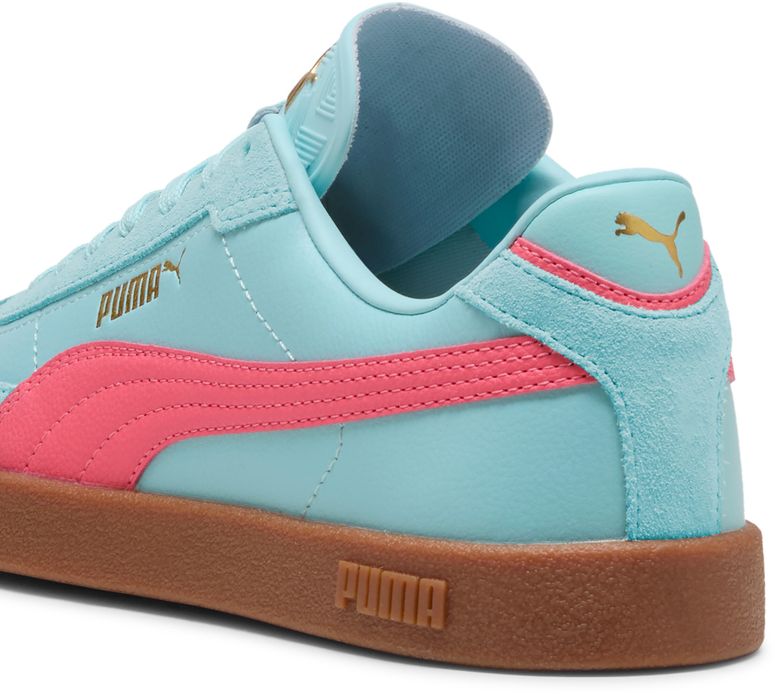 Кроссовки Puma PUMA CLUB II ERA женские - 5
