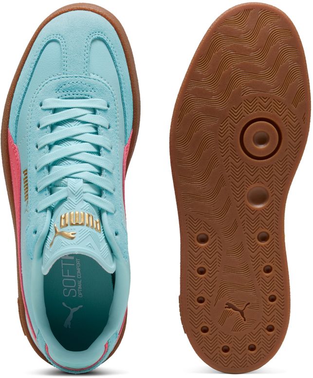 Кроссовки Puma PUMA CLUB II ERA женские - 6