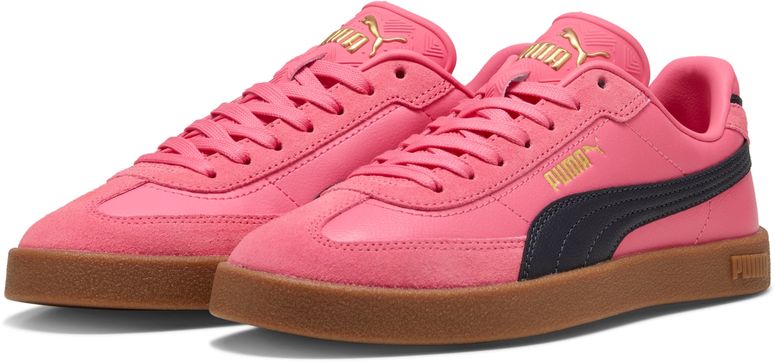 Кроссовки Puma PUMA CLUB II ERA женские - 3