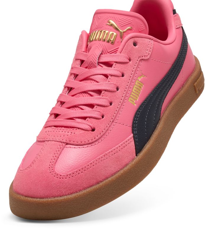Кроссовки Puma PUMA CLUB II ERA женские - 4