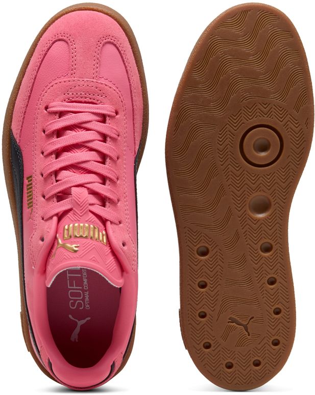 Кроссовки Puma PUMA CLUB II ERA женские - 6