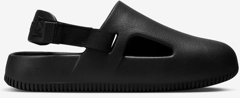 Шлепанцы Nike NIKE CALM женские - 2