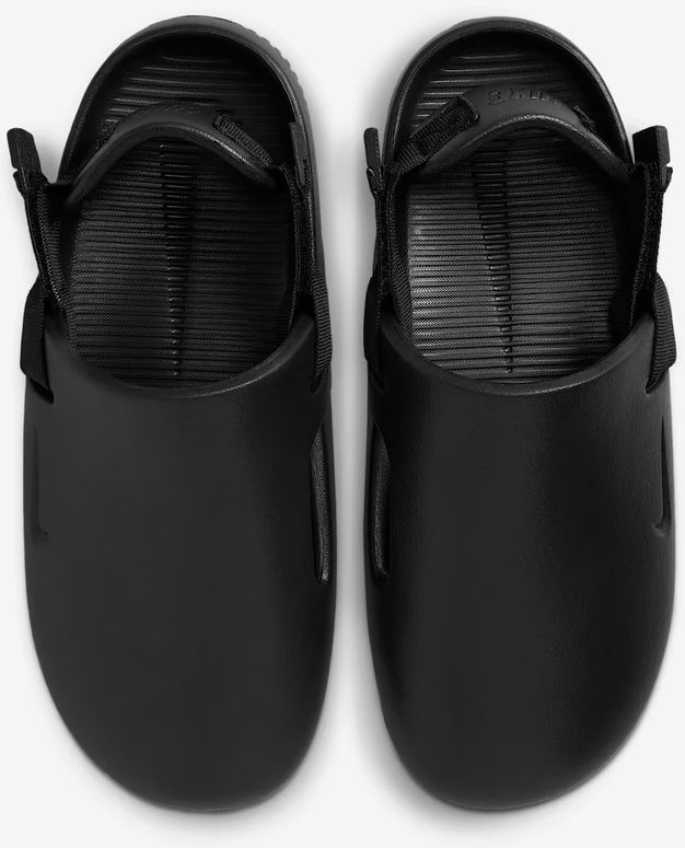 Шлепанцы Nike NIKE CALM женские - 5