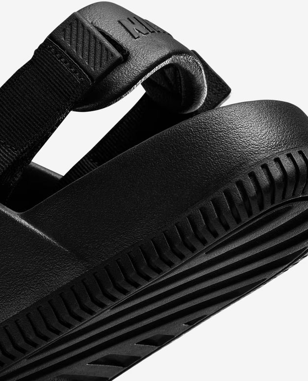 Шлепанцы Nike NIKE CALM женские - 8