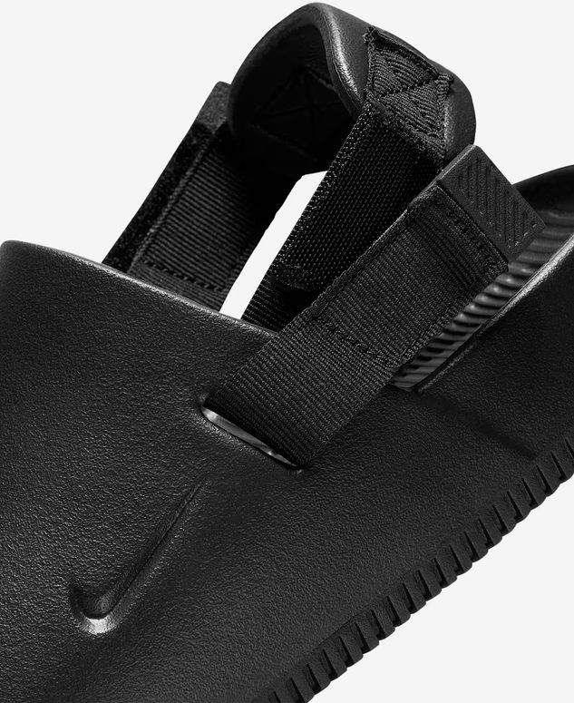 Шлепанцы Nike NIKE CALM женские - 9